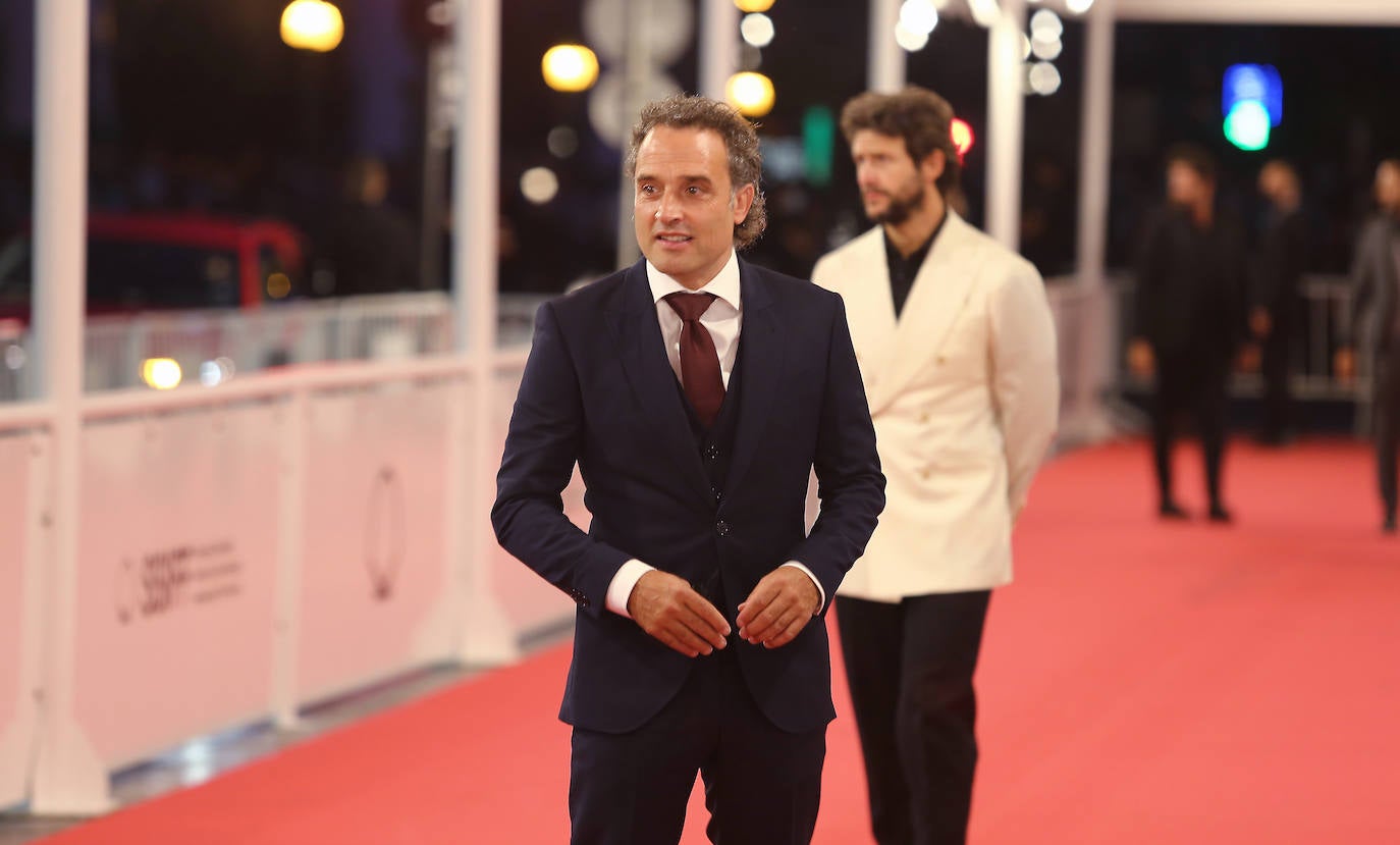 Fotos: Las mejores imágenes de la alfombra roja