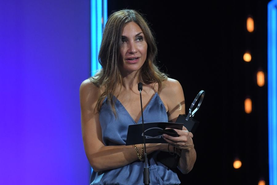 Fotos: Las imágenes de la ceremonia de clausura