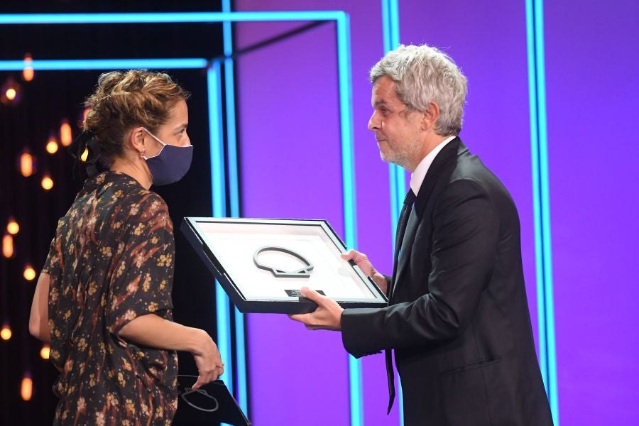 Fotos: Las imágenes de la ceremonia de clausura