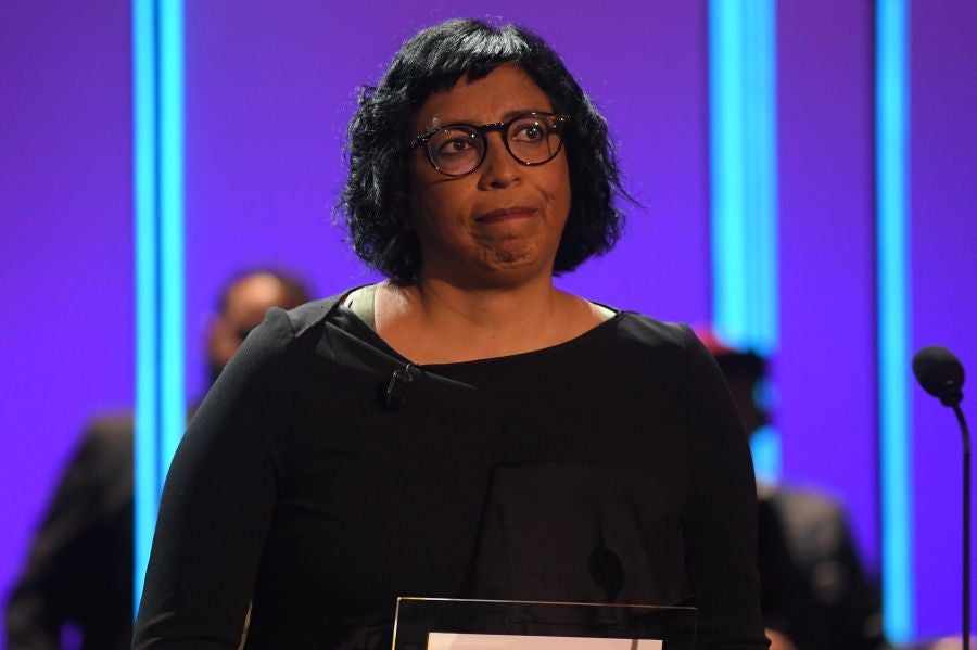 Fotos: Las imágenes de la ceremonia de clausura