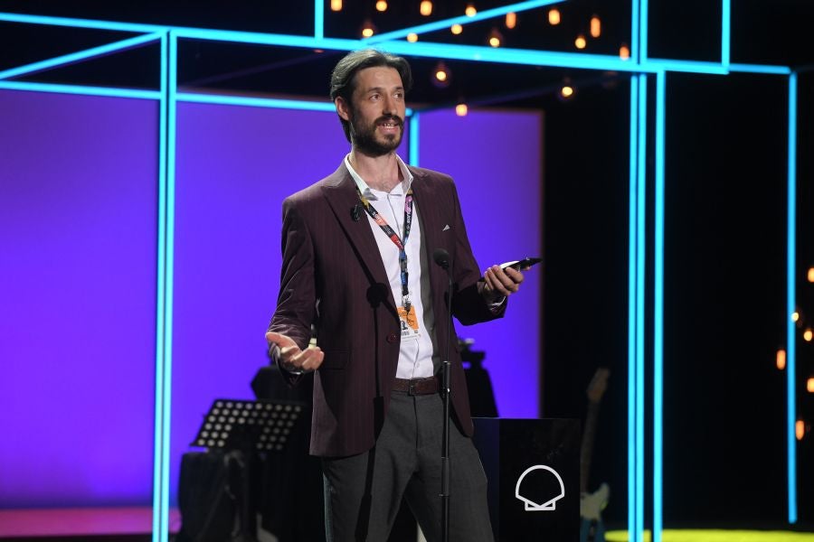 Fotos: Las imágenes de la ceremonia de clausura