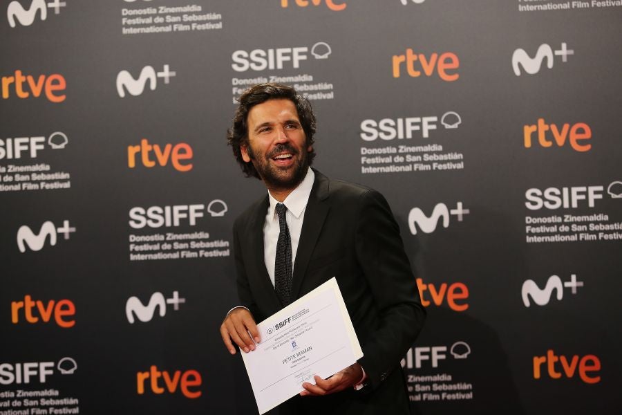 Fotos: Las imágenes de la ceremonia de clausura