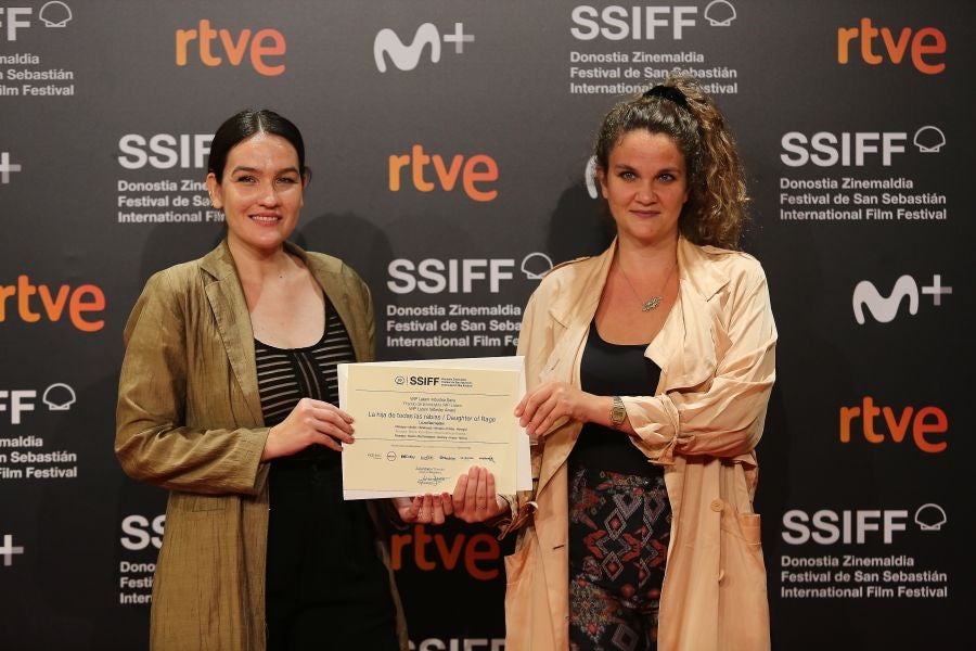 Fotos: Las imágenes de la ceremonia de clausura