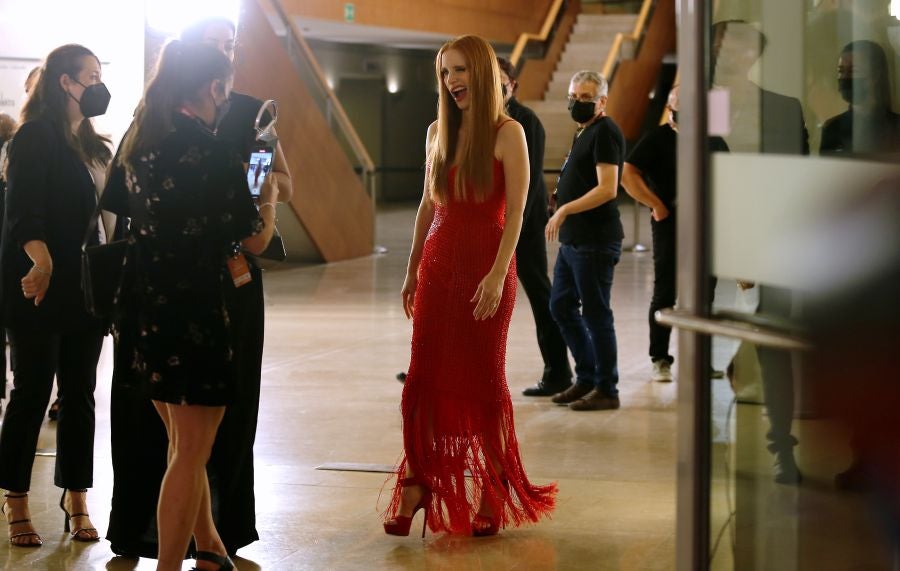 Fotos: Las imágenes de la ceremonia de clausura