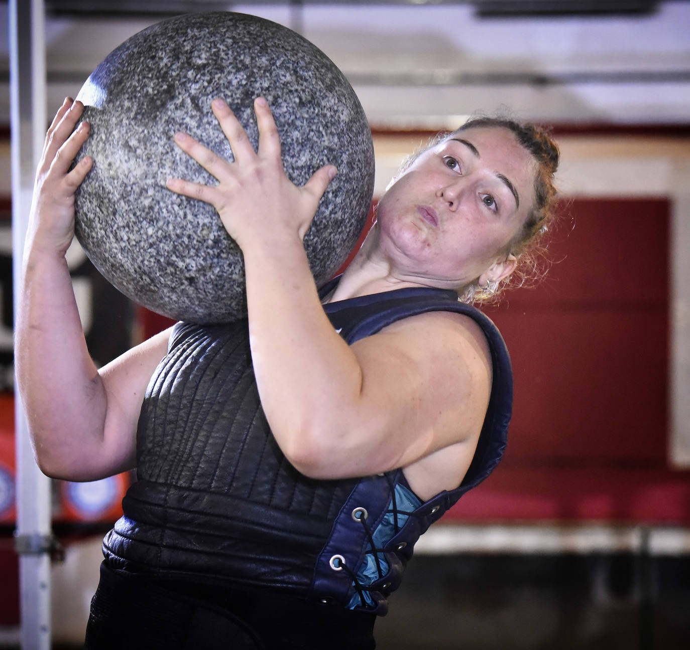 Fotos: &#039;Izeta VI&#039; se proclama campeón de la cuarta edición del Pentatlón Vasco