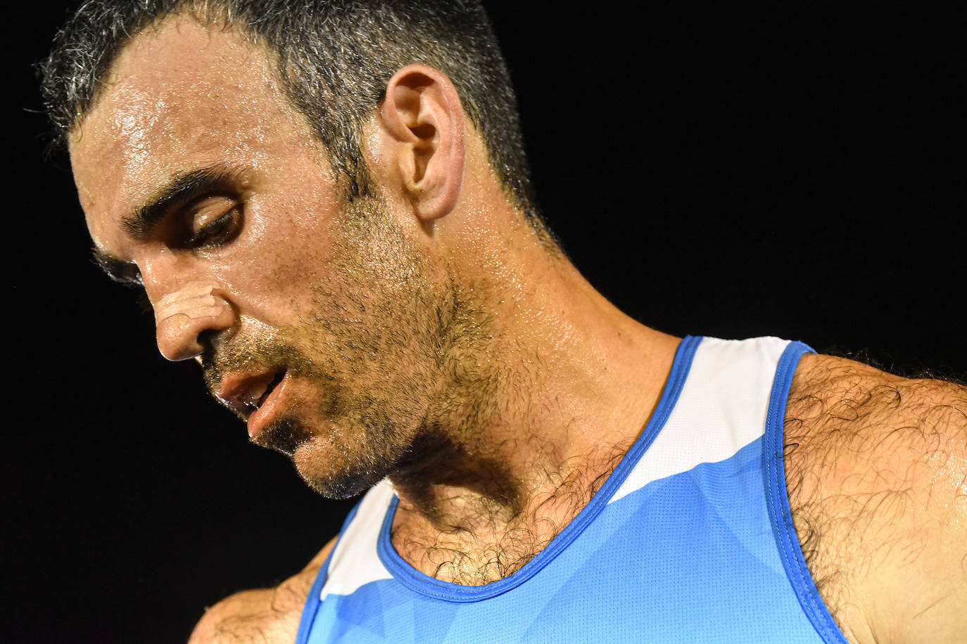 Fotos: &#039;Izeta VI&#039; se proclama campeón de la cuarta edición del Pentatlón Vasco