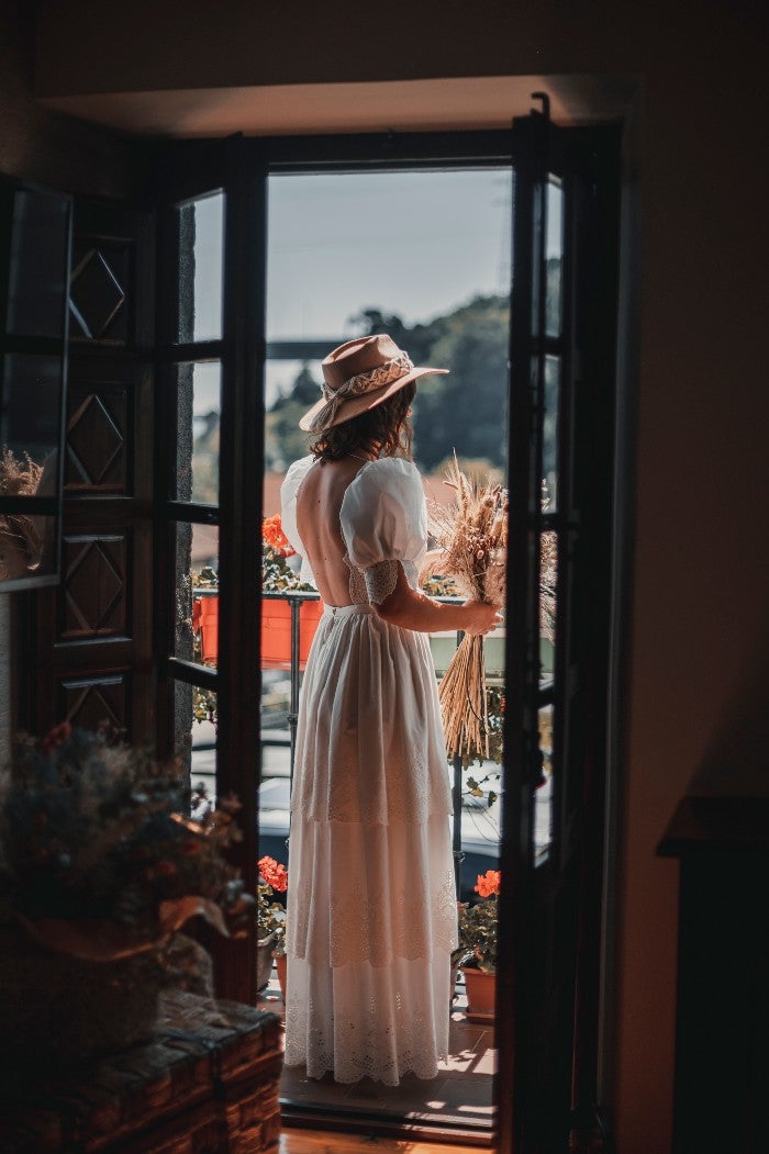 Fotos: La boda con más estilo de septiembre
