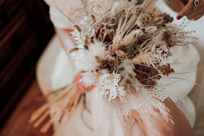 Fotos: La boda con más estilo de septiembre