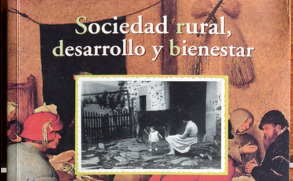 Kepa Fernandez de Larrinoa antropologoa.