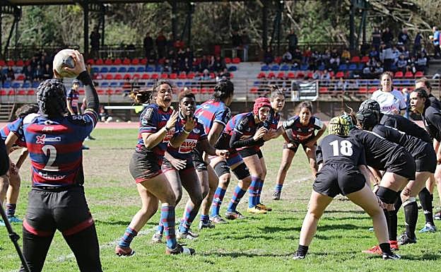 El Eibar comienza con un triunfo contundente en Alcobendas