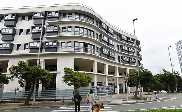 Peña defiende que lo de Txara I es un «caso puntual» que se ha «extrapolado»