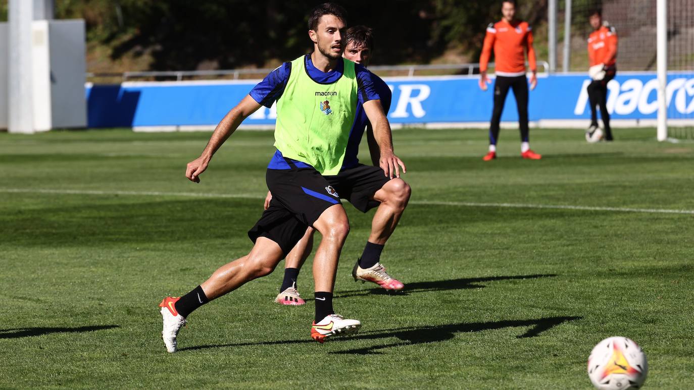 Guevara y Le Normand.