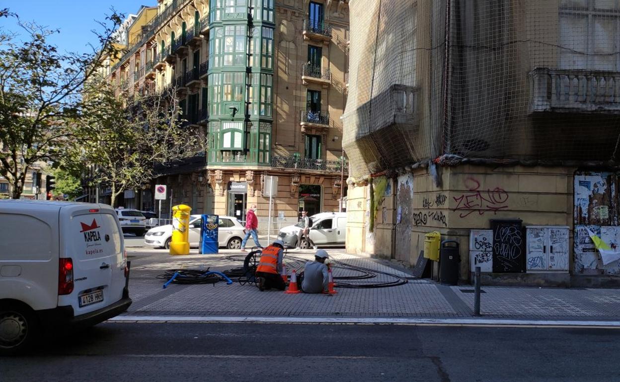 El Bellas Artes se transformará en un alojamiento turístico. 