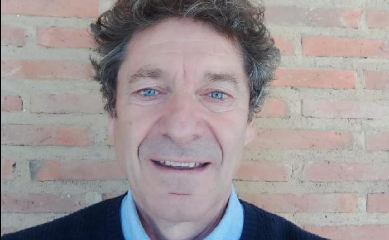 Rafa Sal: «En la primera petición, el doctor objetó pero se ofreció otro médico»