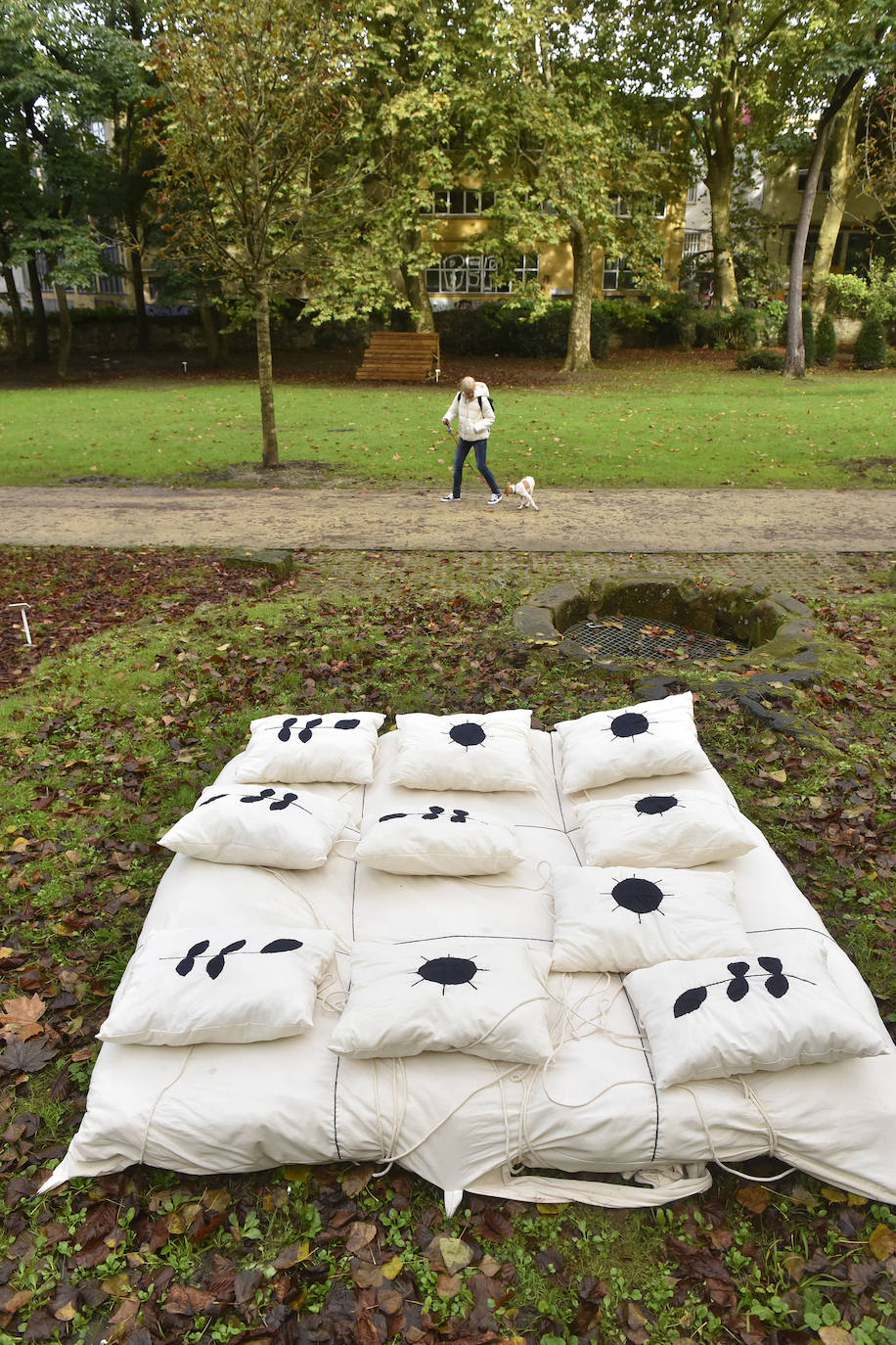 Fotos: Muebles y naturaleza en armonía