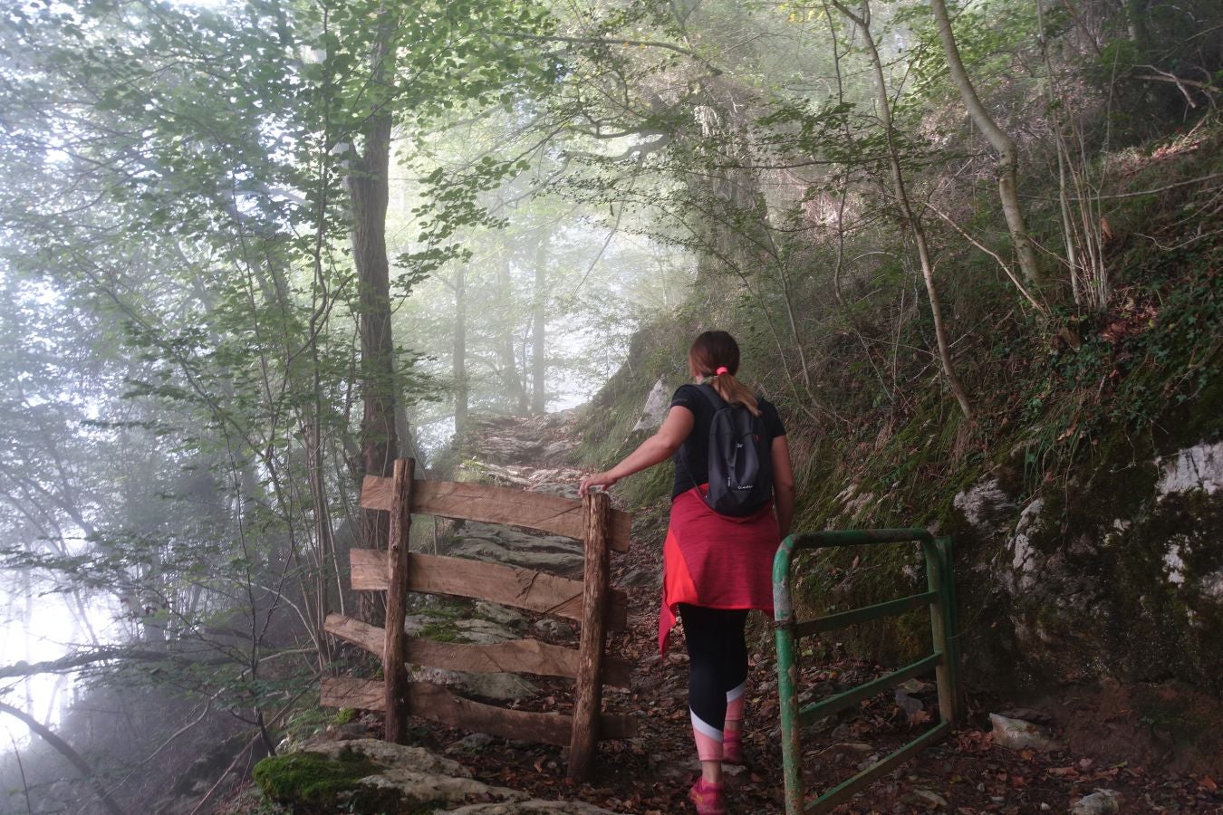 Fotos: Kakueta, regalo en Urola