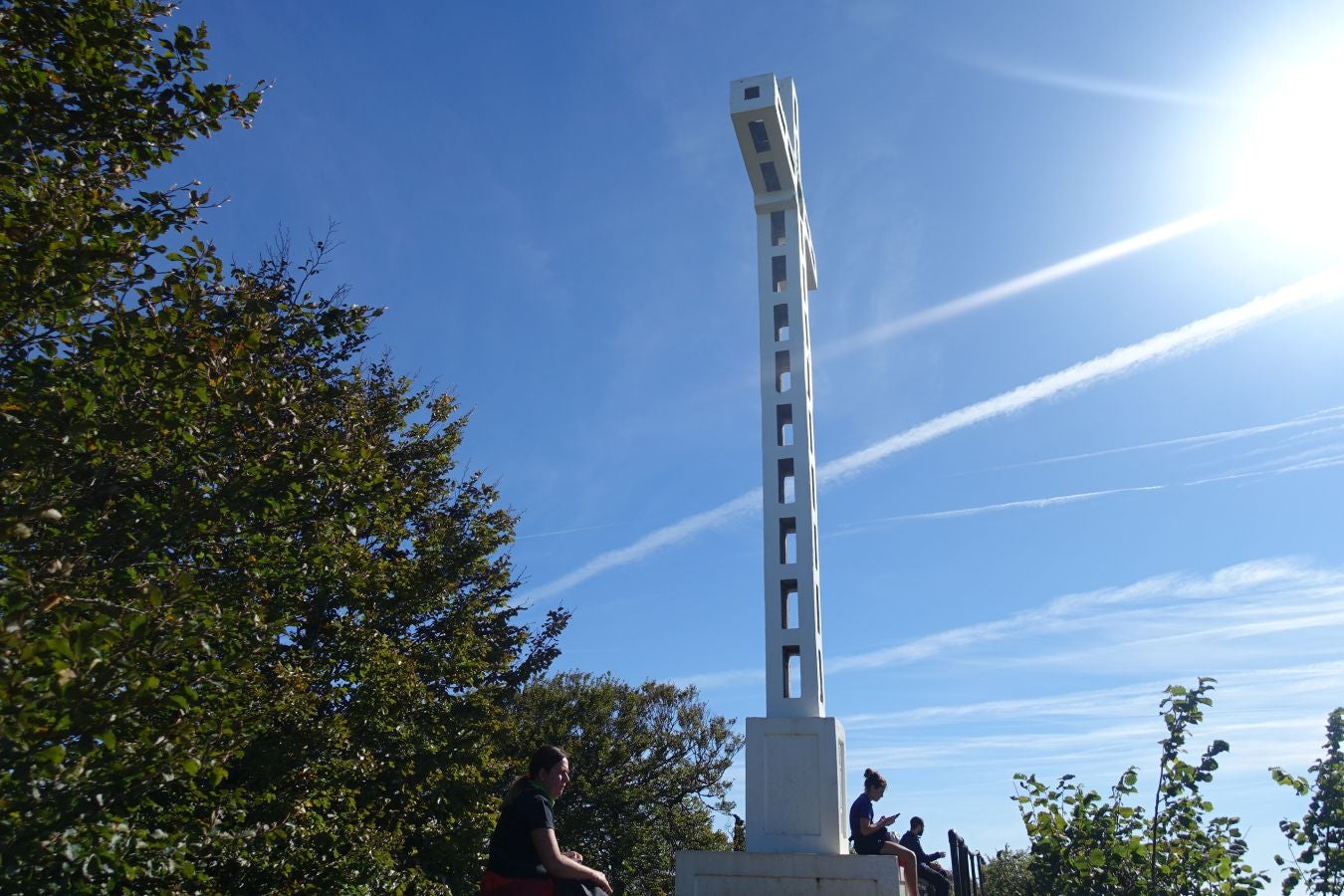 Fotos: Kakueta, regalo en Urola