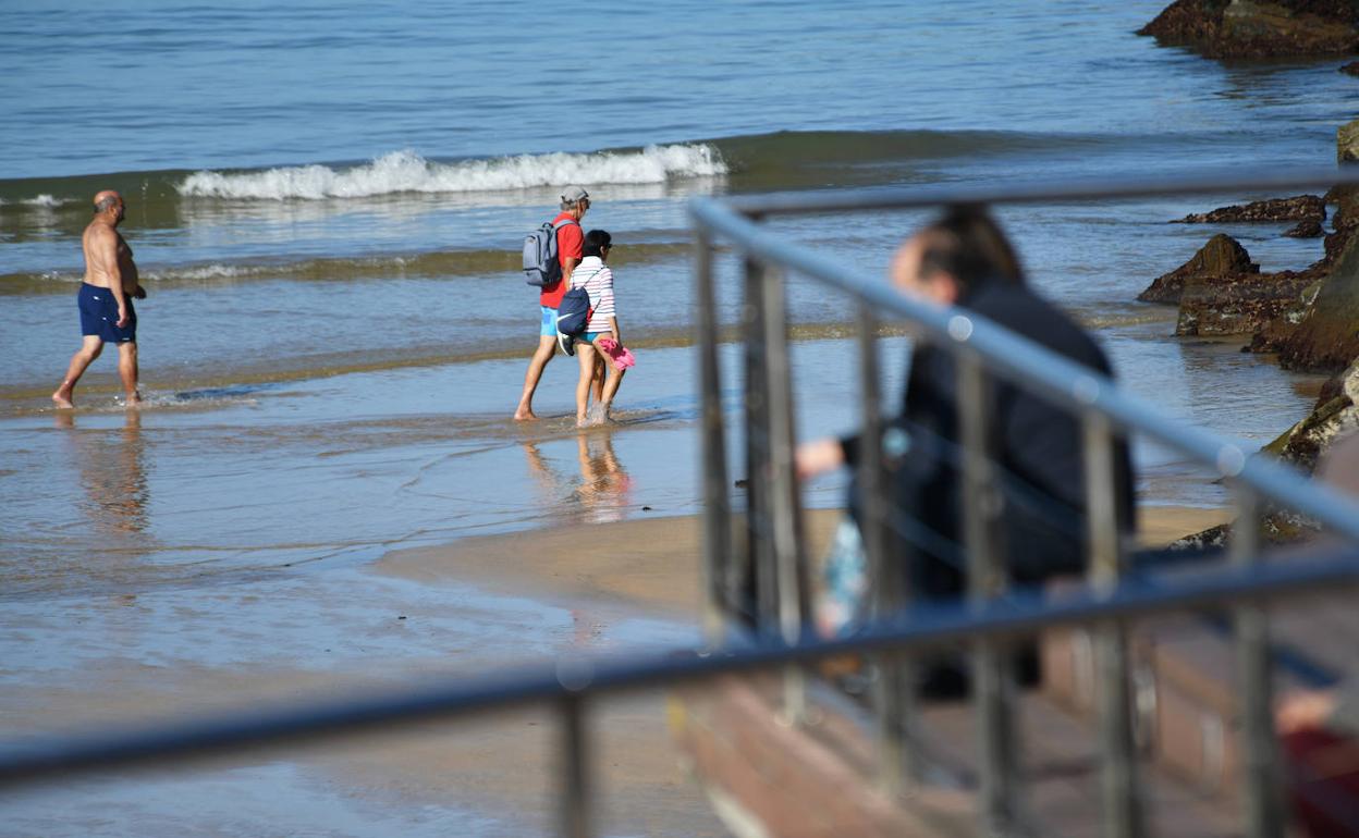 Covid contagios:Euskadi suma 103 positivos en el primer día de la nueva normalidad