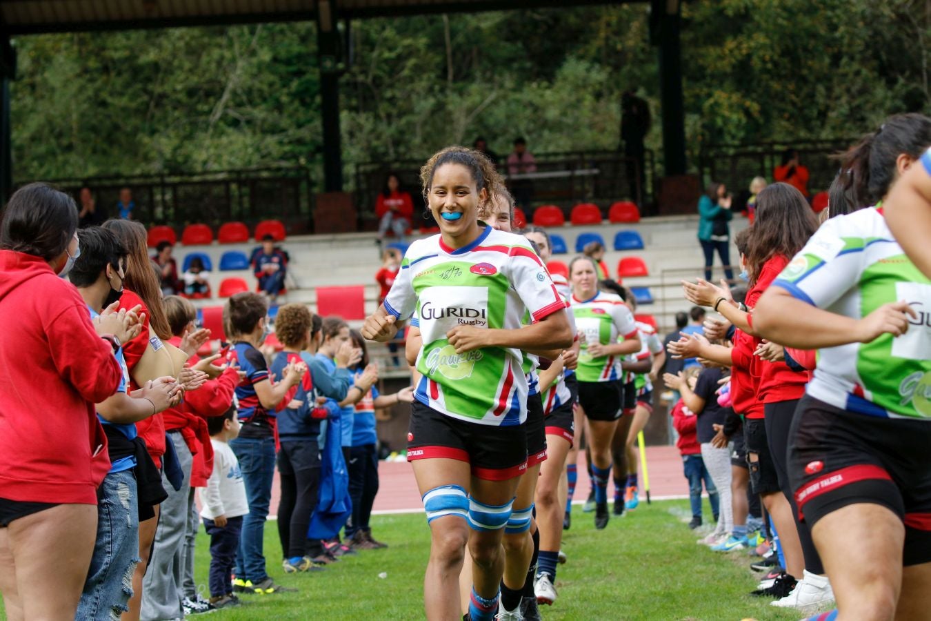 Fotos: Victoria del Eibar ante el Majadahonda