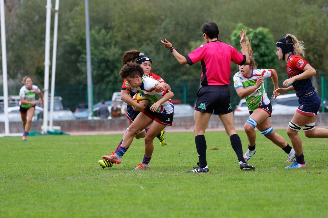 Fotos: Victoria del Eibar ante el Majadahonda