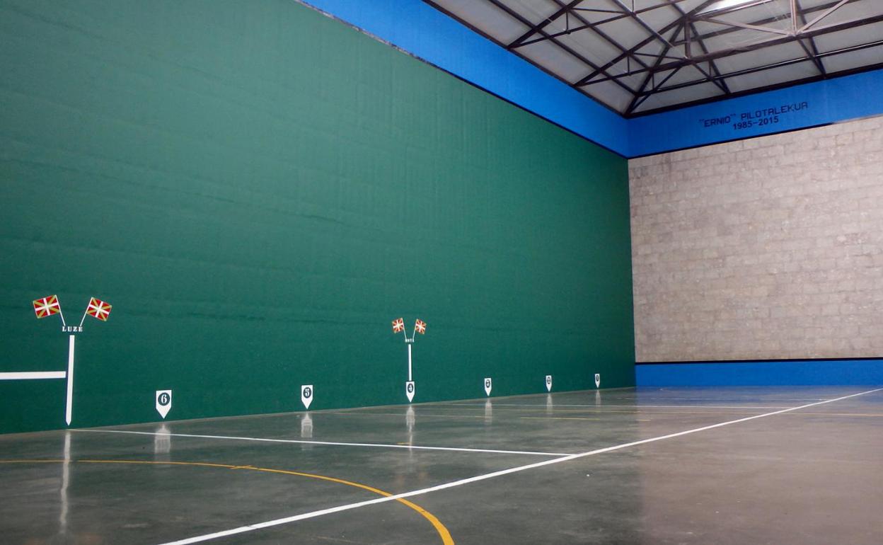 Torneo Bankoa Abanca-DV: Urretxu celebra hoy la segunda jornada de los cuartos de final del torneo