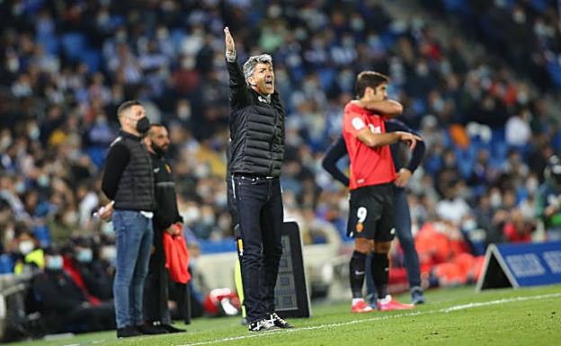 Imanol Alguacil: «Sin el empuje de la afición no hubiéramos podido ganar»