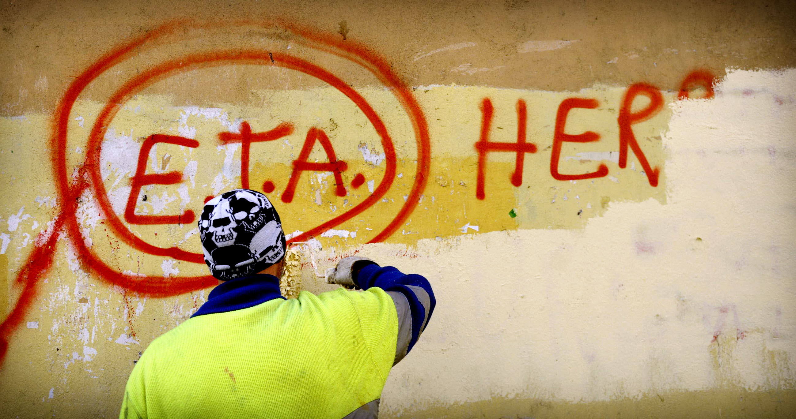 Atentados y victimas de ETA, datos e infografías de sus asesinatos