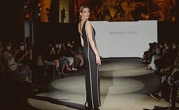 Maialen Campaña, disenatzaile gipuzkoar 'berria'