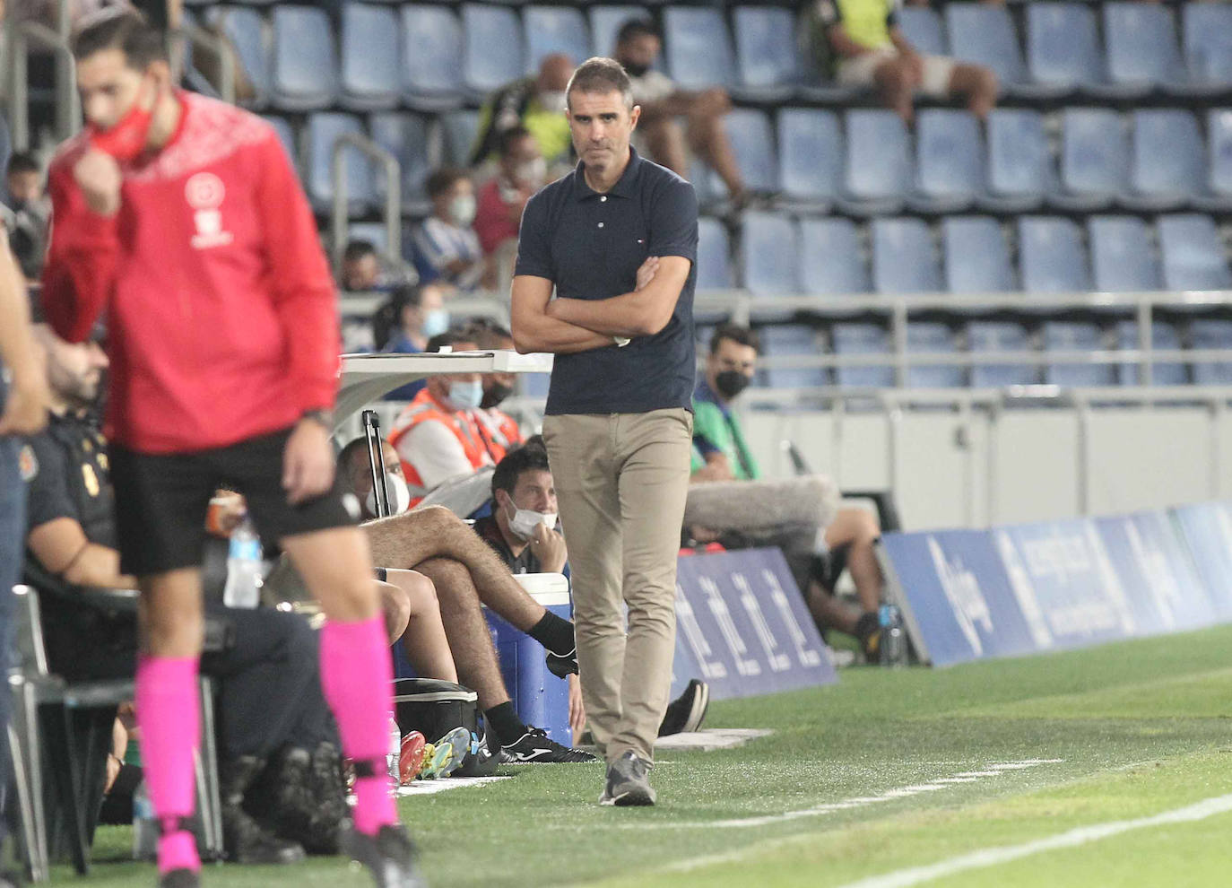 Fotos: El Eibar gana al Tenerife