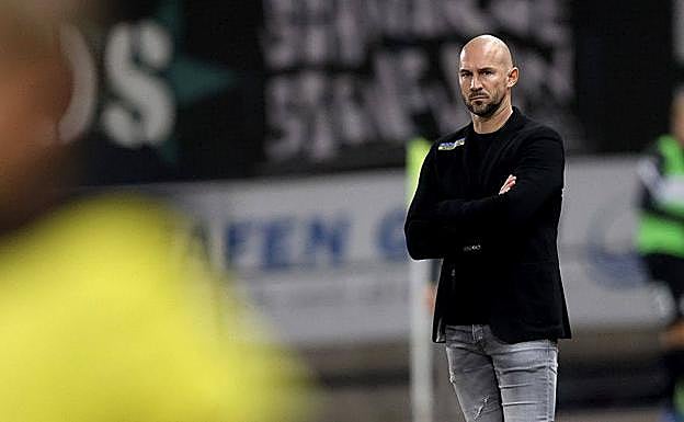 Christian Ilzer: «Son muy buenos pero podemos sorprender»