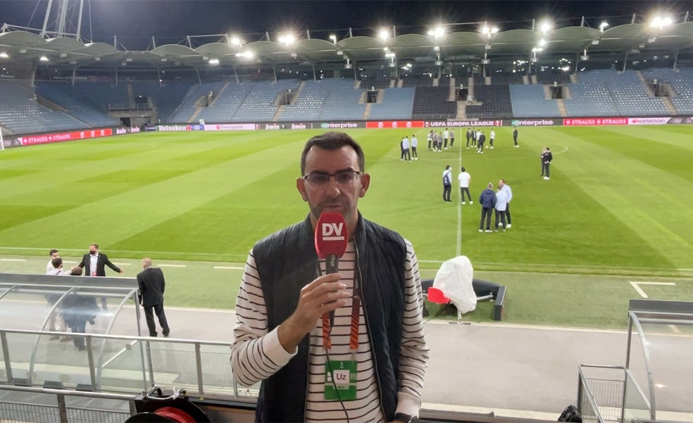 «Una victoria más necesaria que nunca»