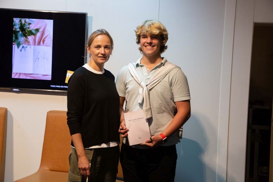 Fotos: 100 bocetos para elegir el vestido de novia perfecto