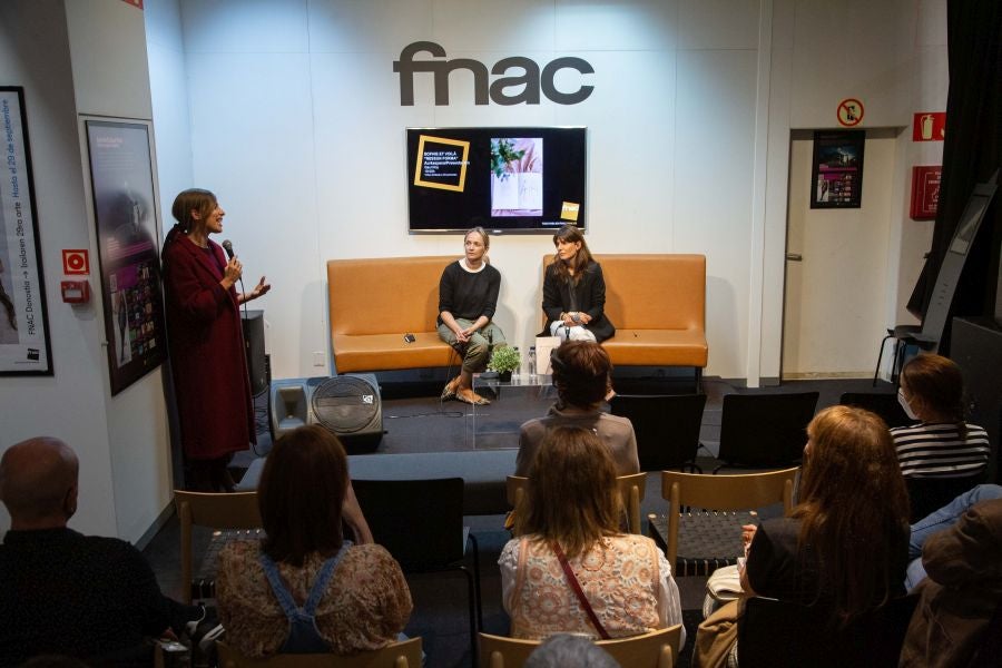 Fotos: 100 bocetos para elegir el vestido de novia perfecto