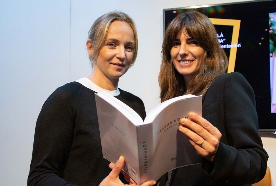 Fotos: 100 bocetos para elegir el vestido de novia perfecto