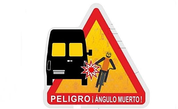 La nueva señal de tráfico que tendrán que aprender los conductores y peatones