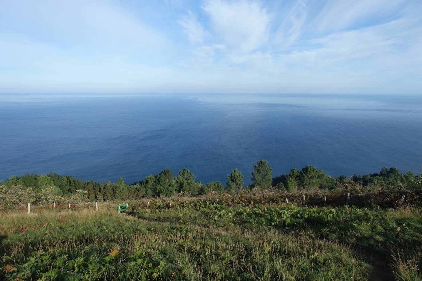 Fotos: Kukuarri, magníficas vistas al mar