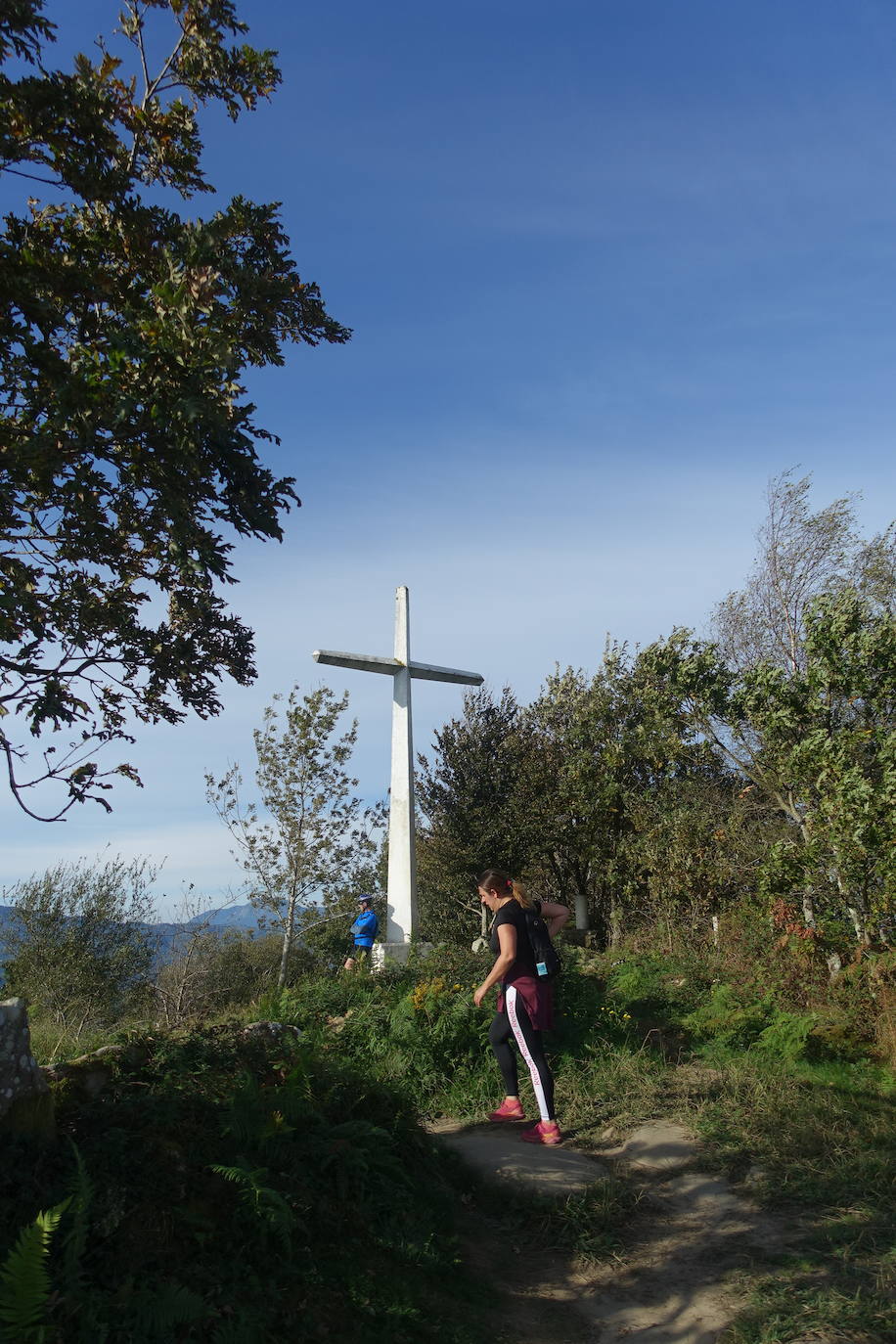 Fotos: Kukuarri, magníficas vistas al mar