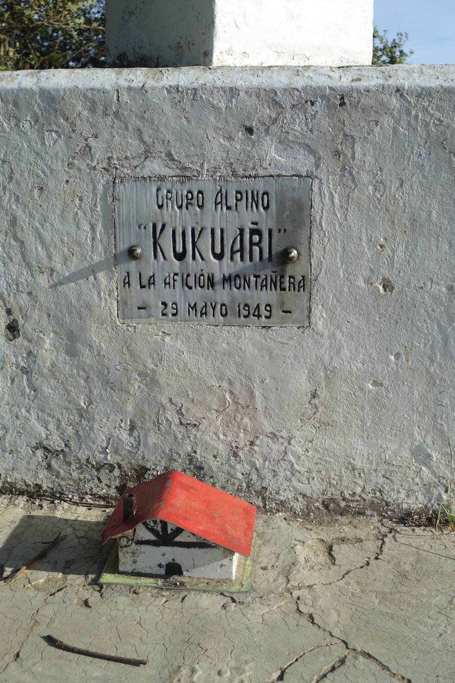 Fotos: Kukuarri, magníficas vistas al mar