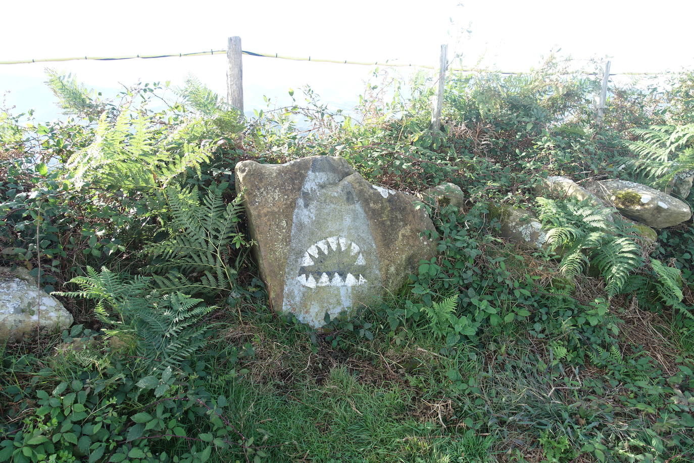 Fotos: Kukuarri, magníficas vistas al mar