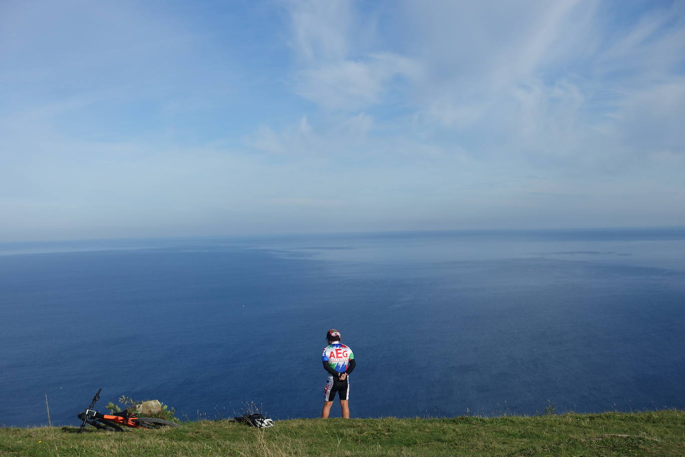 Fotos: Kukuarri, magníficas vistas al mar