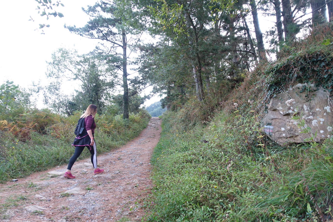 Fotos: Kukuarri, magníficas vistas al mar