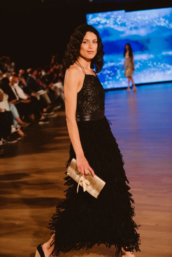 Fotos: Kutxa Kultur Moda deja patente su evolución