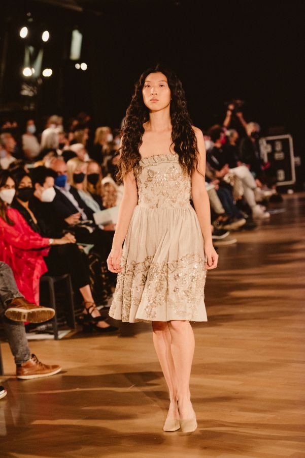 Fotos: Kutxa Kultur Moda deja patente su evolución