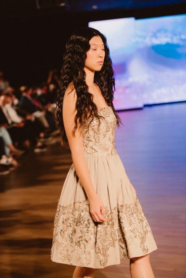 Fotos: Kutxa Kultur Moda deja patente su evolución