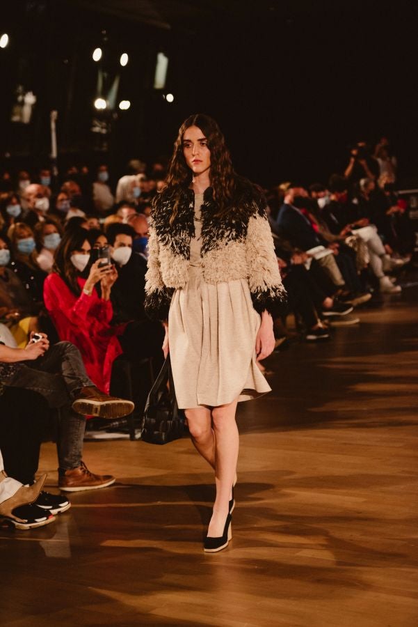 Fotos: Kutxa Kultur Moda deja patente su evolución