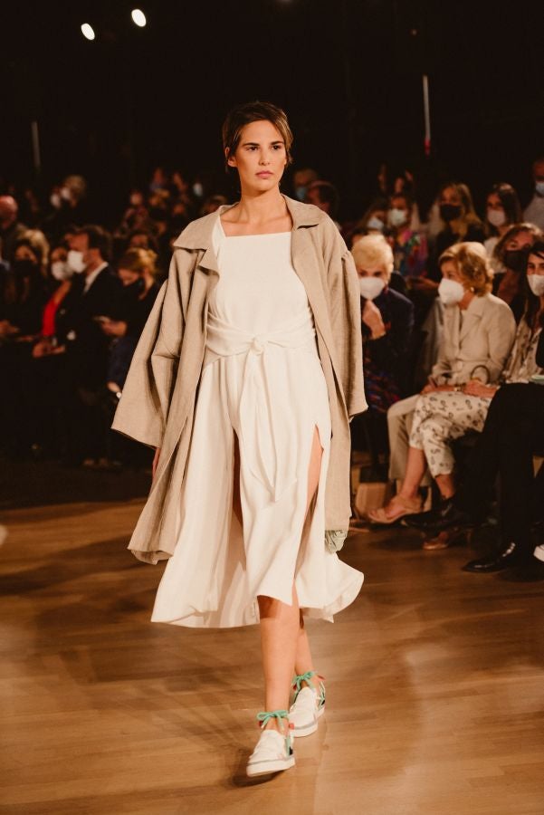 Fotos: Kutxa Kultur Moda deja patente su evolución