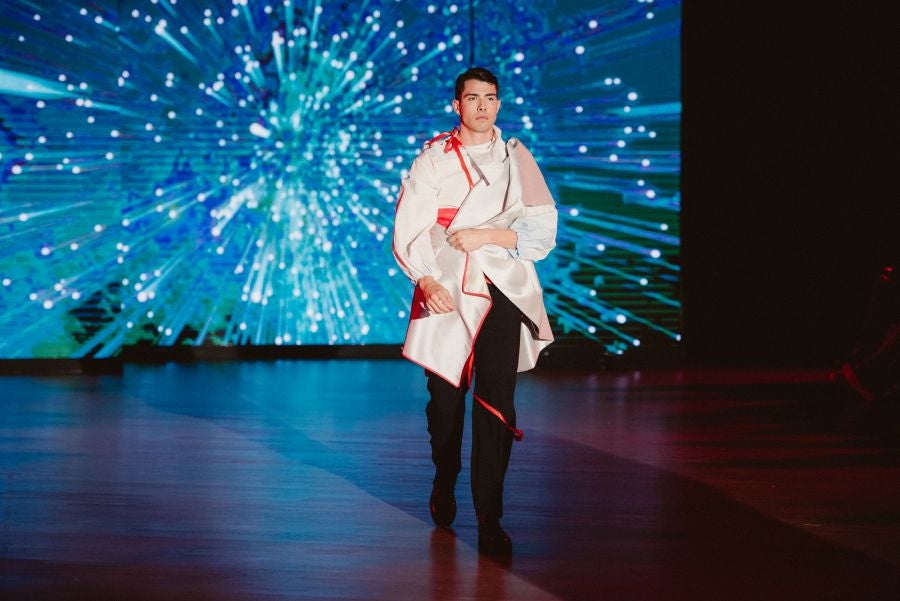 Fotos: Kutxa Kultur Moda deja patente su evolución