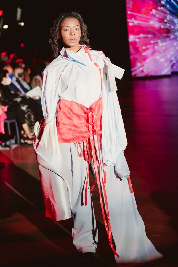 Fotos: Kutxa Kultur Moda deja patente su evolución