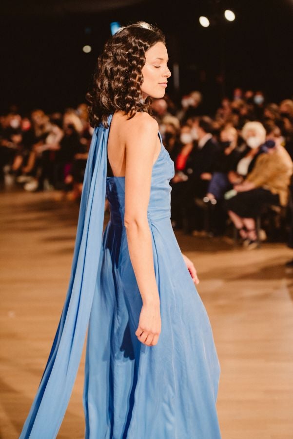 Fotos: Kutxa Kultur Moda deja patente su evolución