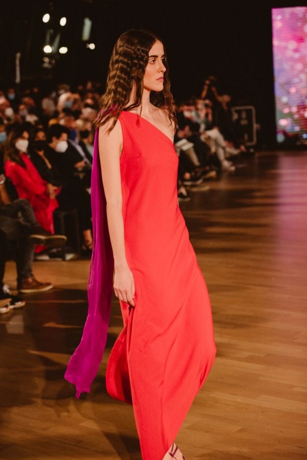 Fotos: Kutxa Kultur Moda deja patente su evolución